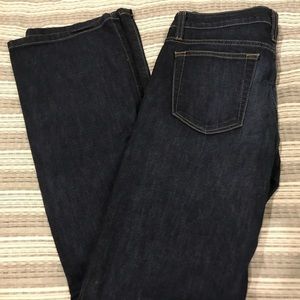 Joe’s Jeans NWOT 28 petite curvy bootcut